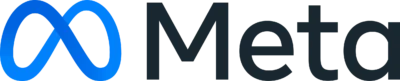 Meta logo